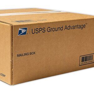 Extra Shipping Label